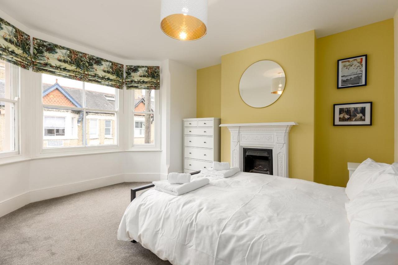 Beautiful Edwardian Central Oxford Home 外观 照片