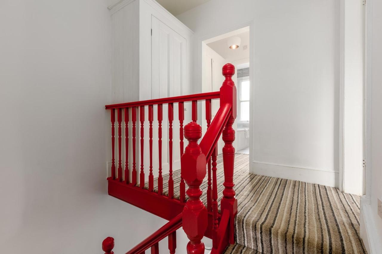 Beautiful Edwardian Central Oxford Home 外观 照片
